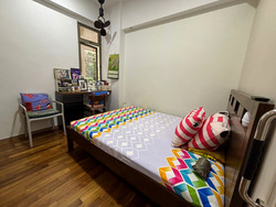 Sherwood Condo (D21), Condominium #574166881